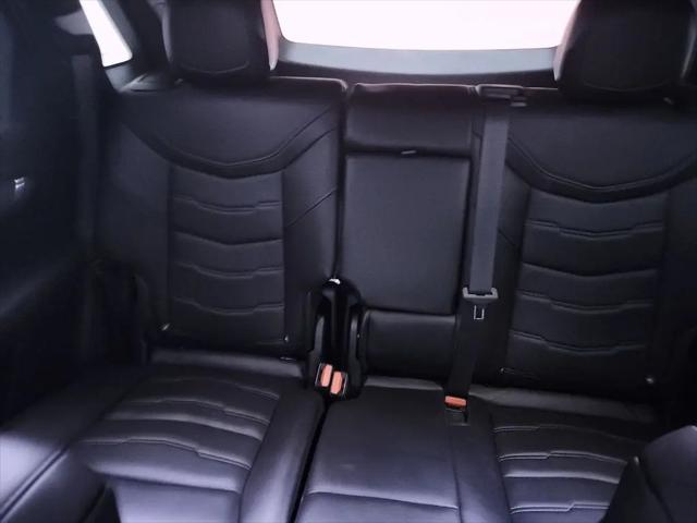 2024 Cadillac XT5 Sport