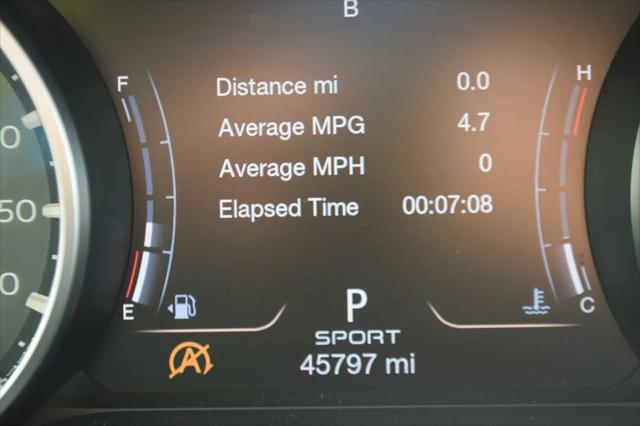 2021 Maserati Ghibli Standard