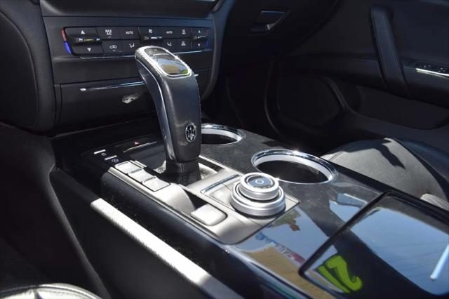 2021 Maserati Ghibli Standard