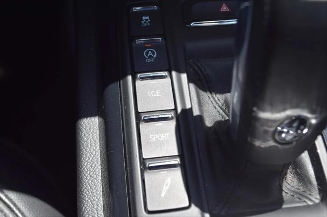 2021 Maserati Ghibli Standard