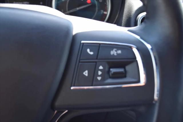 2021 Maserati Ghibli Standard