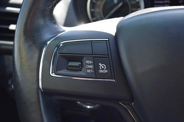 2021 Maserati Ghibli Standard