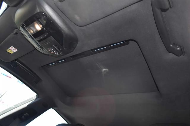 2021 Maserati Ghibli Standard