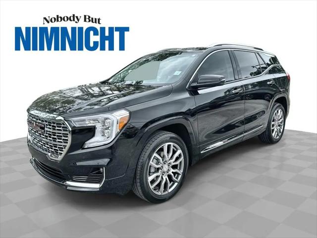 2023 GMC Terrain AWD Denali for sale in Jacksonville, FL