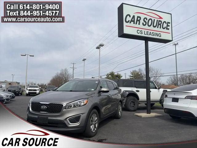 2016 Kia Sorento 2.4L LX for sale in Grove City, OH