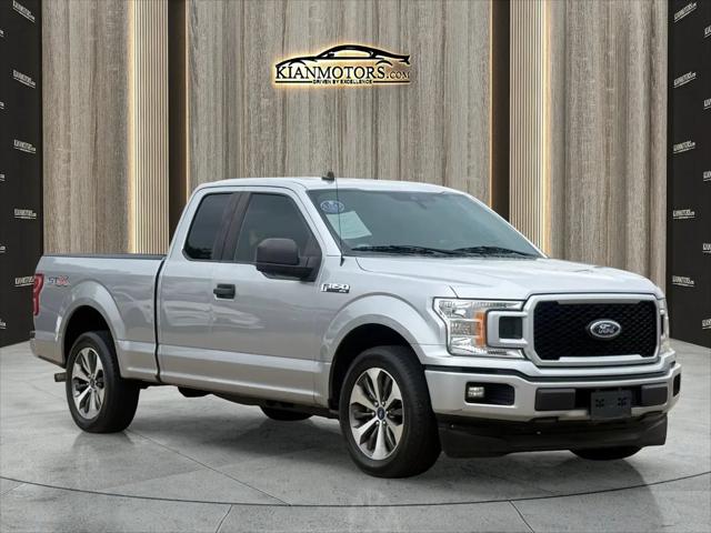 2020 Ford F-150 XL for sale in Plano, TX