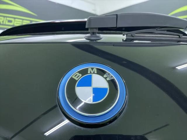 2014 BMW i3 60 Ah