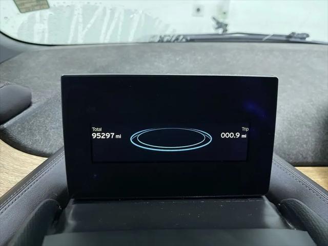 2014 BMW i3 60 Ah