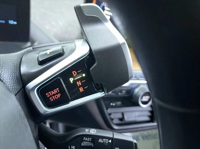 2014 BMW i3 60 Ah