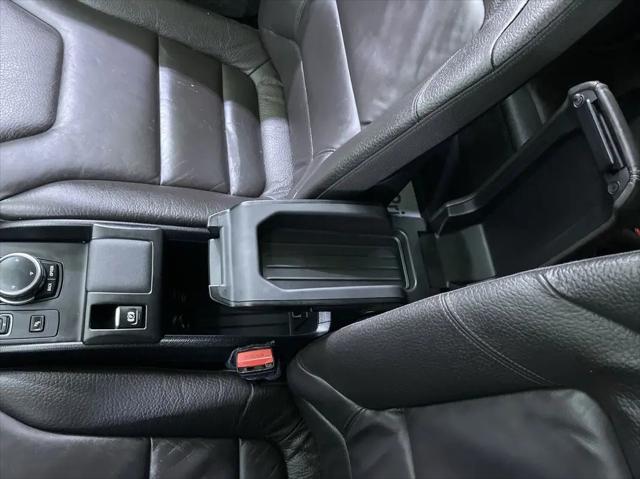 2014 BMW i3 60 Ah