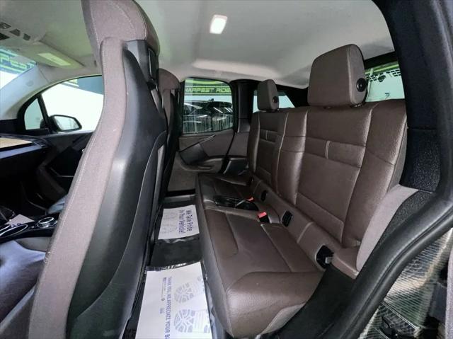 2014 BMW i3 60 Ah