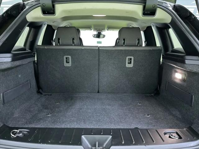 2014 BMW i3 60 Ah