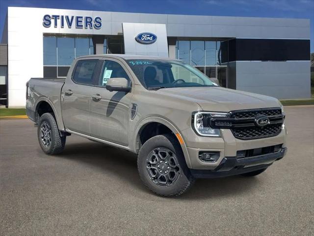 2026 Ford Ranger LARIAT for sale in Montgomery, AL