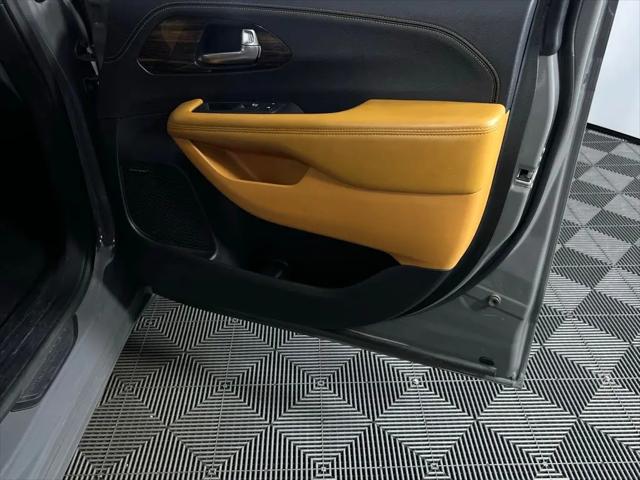 2023 Chrysler Pacifica Hybrid Pinnacle