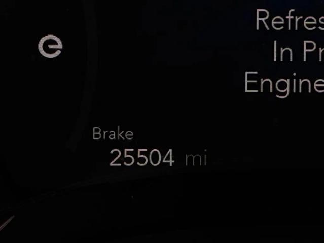 2023 Chrysler Pacifica Hybrid Pinnacle