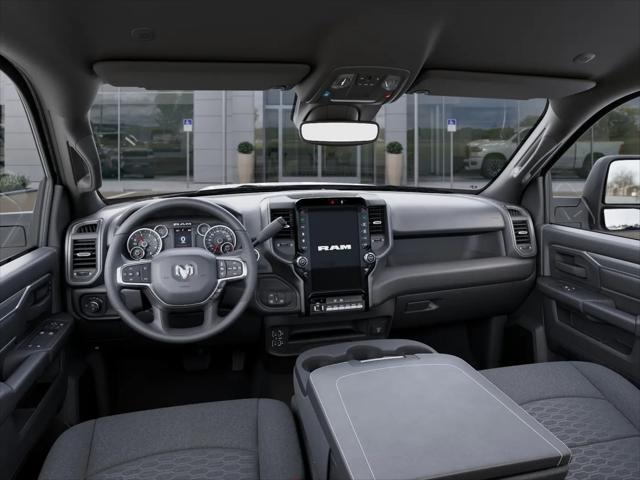 2026 Ram 5500 Tradesman/Big Horn