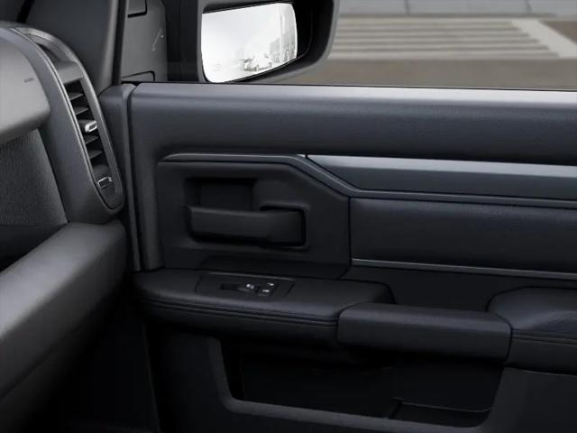 2026 Ram 5500 Tradesman/Big Horn