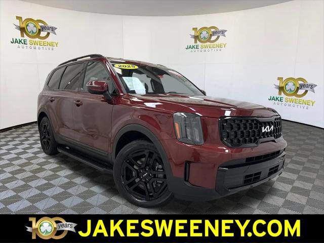 2024 Kia Telluride EX X-Line for sale in Florence, KY
