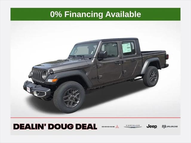 2026 Jeep Gladiator Sport for sale in Cheyenne, WY