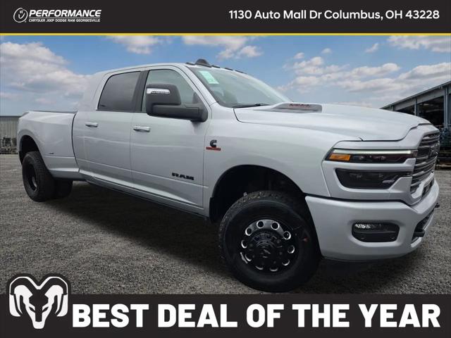 2026 Ram 3500 Laramie Mega Cab 4x4 6'4" Box for sale in Columbus, OH
