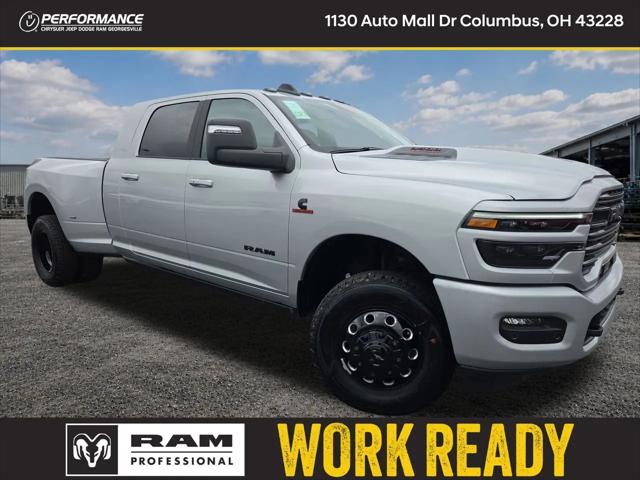 2026 Ram 3500 Laramie Mega Cab 4x4 64 Box for sale near Columbus, OH