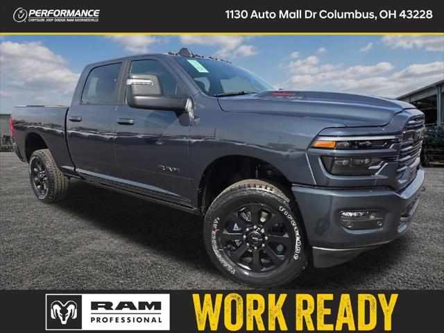 2026 Ram 2500 Laramie Crew Cab 4x4 64 Box for sale in Columbus, OH