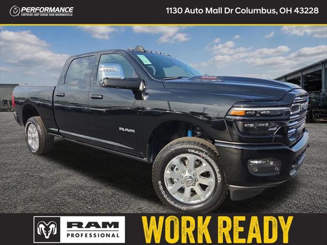 2026 Ram 2500 Laramie Crew Cab 4x4 6'4" Box for sale in Columbus, OH