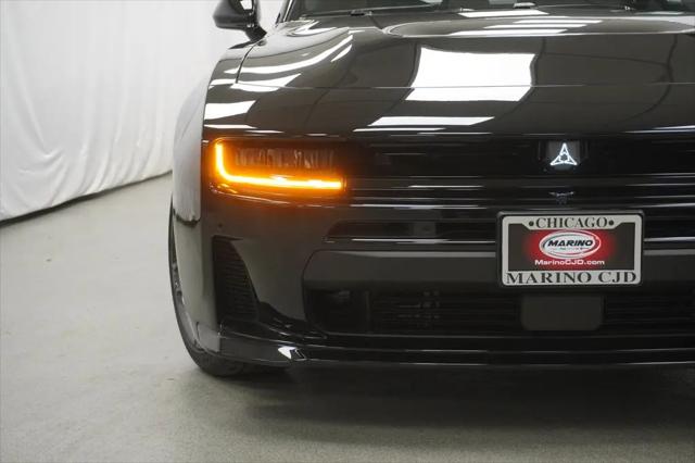 2026 Dodge Charger Scat Pack 4-Door AWD