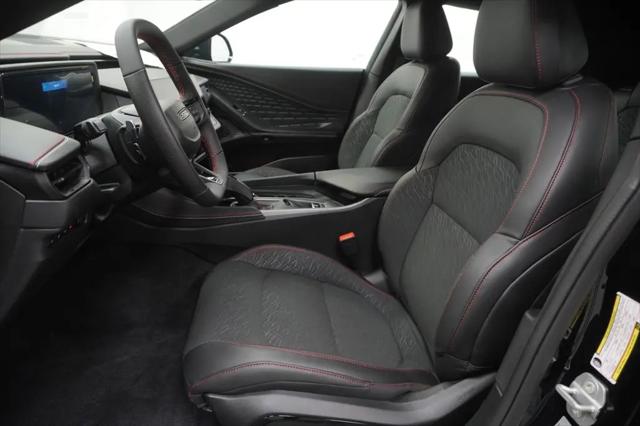 2026 Dodge Charger Scat Pack 4-Door AWD