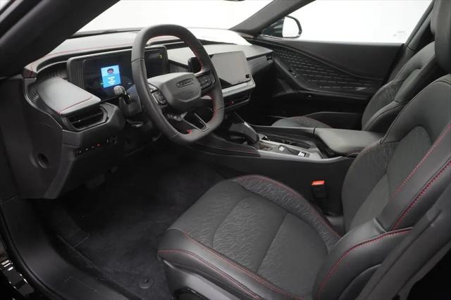 2026 Dodge Charger Scat Pack 4-Door AWD