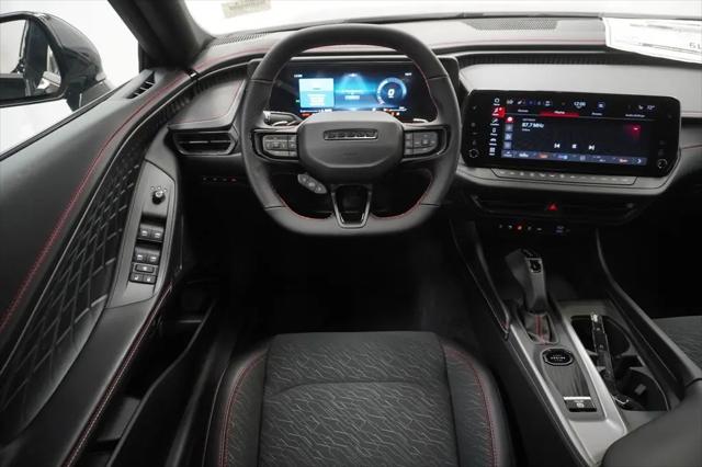 2026 Dodge Charger Scat Pack 4-Door AWD