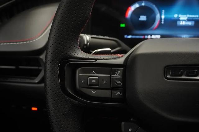 2026 Dodge Charger Scat Pack 4-Door AWD