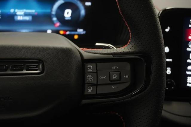 2026 Dodge Charger Scat Pack 4-Door AWD