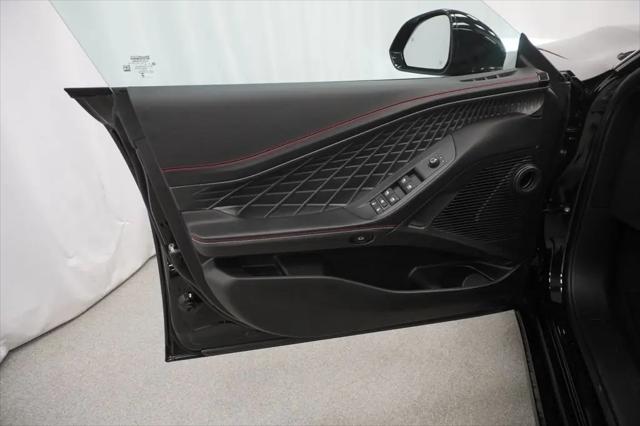 2026 Dodge Charger Scat Pack 4-Door AWD