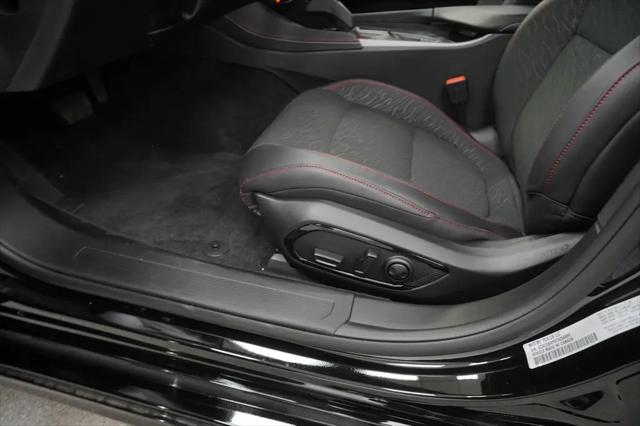 2026 Dodge Charger Scat Pack 4-Door AWD