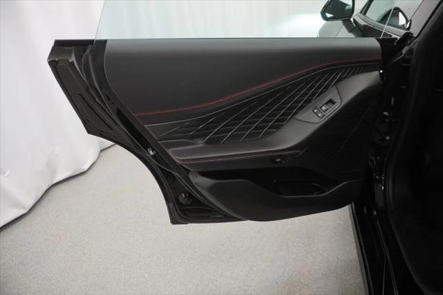 2026 Dodge Charger Scat Pack 4-Door AWD