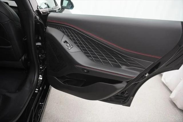 2026 Dodge Charger Scat Pack 4-Door AWD