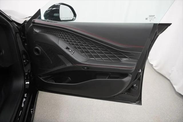 2026 Dodge Charger Scat Pack 4-Door AWD