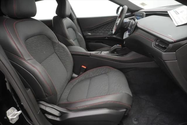 2026 Dodge Charger Scat Pack 4-Door AWD