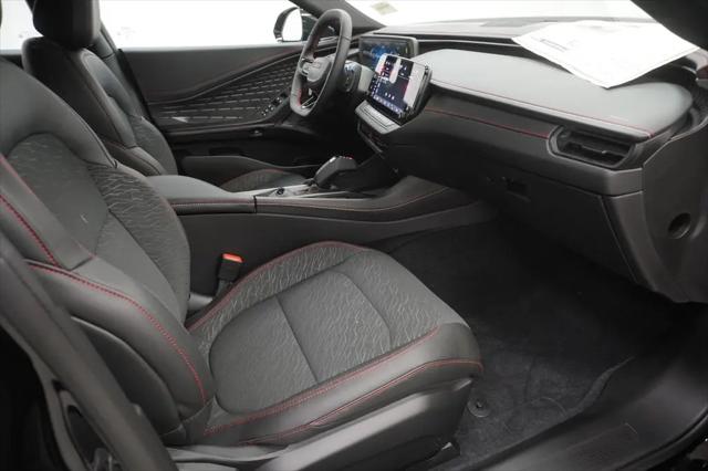 2026 Dodge Charger Scat Pack 4-Door AWD