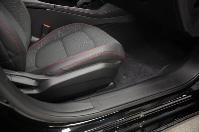 2026 Dodge Charger Scat Pack 4-Door AWD
