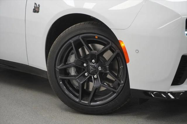 2026 Dodge Charger Scat Pack Plus 4-Door AWD