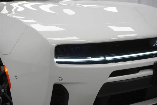 2026 Dodge Charger Scat Pack Plus 4-Door AWD