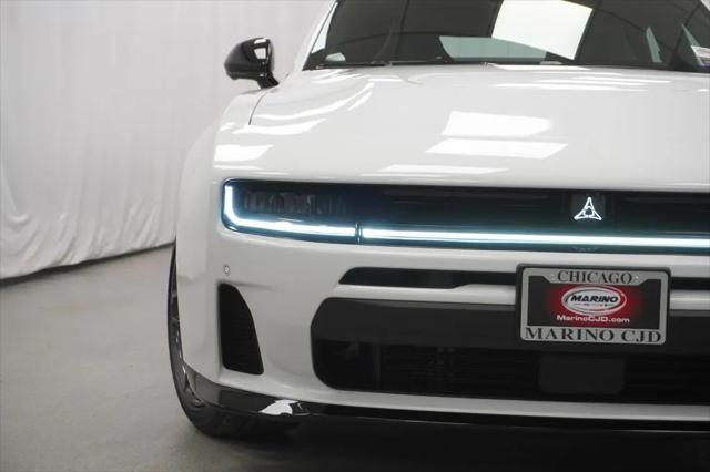 2026 Dodge Charger Scat Pack Plus 4-Door AWD