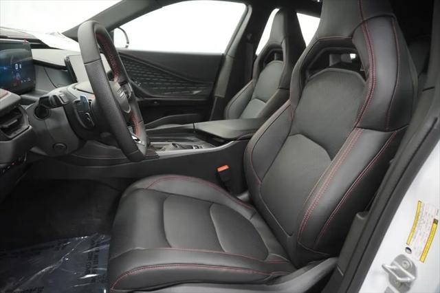 2026 Dodge Charger Scat Pack Plus 4-Door AWD