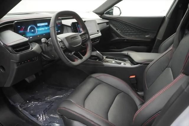 2026 Dodge Charger Scat Pack Plus 4-Door AWD