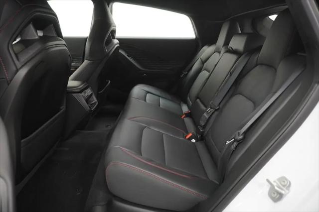 2026 Dodge Charger Scat Pack Plus 4-Door AWD