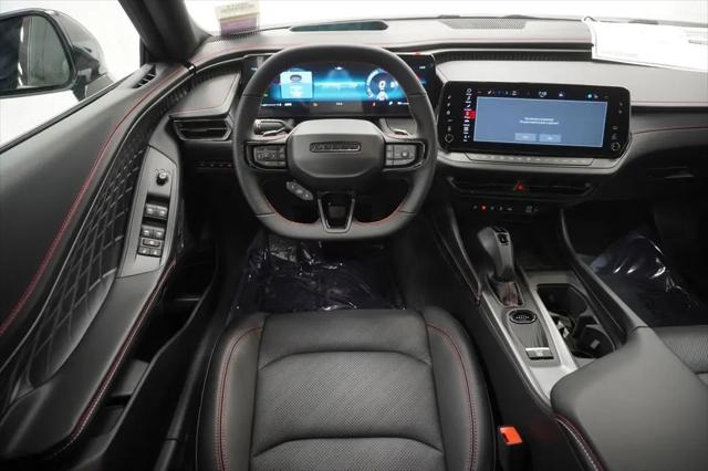 2026 Dodge Charger Scat Pack Plus 4-Door AWD