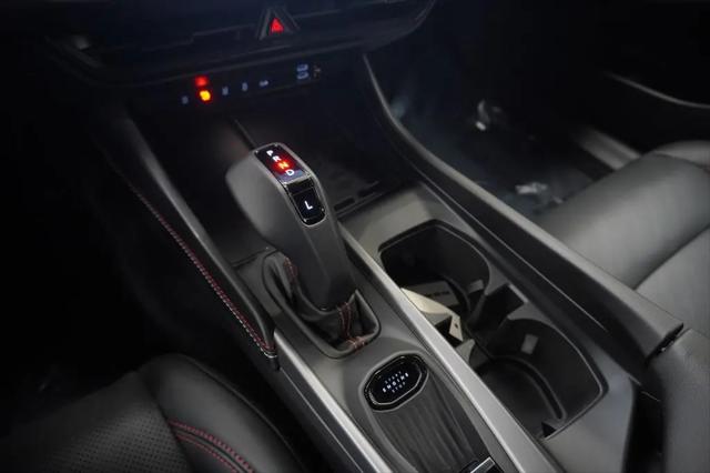 2026 Dodge Charger Scat Pack Plus 4-Door AWD
