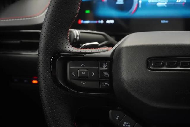 2026 Dodge Charger Scat Pack Plus 4-Door AWD